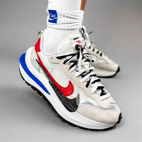 nike sacai waffle